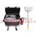 可燃气体检测仪 型号:JF1/GF-2215	 库号：M393411