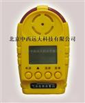 可燃气体检测仪 型号:ZX7M-KP856	 库号：M393365