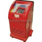   M116590 汽车冷媒加注回收机