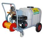 手推式喷雾机（含药箱） 型号:HBLP-3WG-120T	 库号：M403244