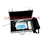 二氧化碳检测仪型号:WTHT-BH