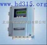 超声波流量计（外夹式和插入式）       型号:GLP1-BHCL