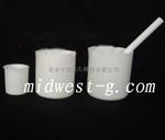 库号M324561聚四氟乙烯烧杯型号:JB4-SLSBII-5000