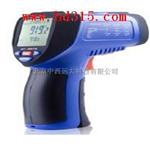 便携式红外测温仪型号:M174533