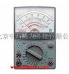 胜利-指针表型号:VC3021