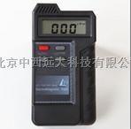  型号:M252065 电场强度测试仪