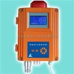 单点壁挂式氧气检测报警器 型号:TH08QB2000F-O2	 库号：M356491