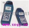 手持式多参数电阻率测试仪(pH表) 型号:SHF6-TM4P