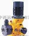  M402198 机械隔膜计量泵