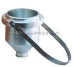 手提式粘度杯（4号）/国产/带手柄 型号:80M/QND-4D	 库号：M380656