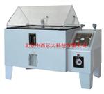 盐雾试验箱/腐蚀性盐雾箱 型号:TMHZ-HYW-160A	 库号：M403306