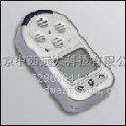 便携式四合一气体检测仪 型号:3M284560（O2+H2S+CO+SO2）	 库号：M284560
