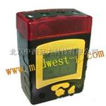 便携式四气体检测仪/探测器 泵吸式 中国 型号:41M/BX616	 库号：M290067