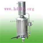   M318088  不锈钢电热蒸馏水器/多效蒸馏器（200L/H）