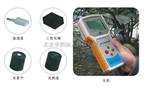 手持气象测定仪/手持式气象站 型号:ZT75-TNHY-5	 库号：M391798