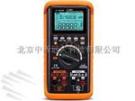 手持式多功能校准器/万用表型号:AGL1-U1401B