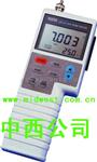 便携式PH计型号:PH-6250