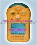 便携式二氧化硫检测仪（报警、0-1000ppm、0.1ppm）型号:WN11/KP-826
