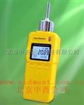 便携式泵吸式一氧化碳检测仪（0-10000ppm）型号:ZSK11/GT901-CO