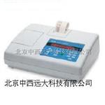 国际直销浊度仪（哈希）型号:YT66-2100AN