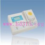    散射光浊度仪台式浊度仪   