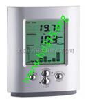 无线电控制雨量计