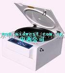 台式高速离心机