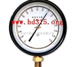 精密压力表（不锈钢） 