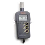 便携式温湿度计 H5HI93640 