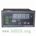 16路带打印温度巡检仪 