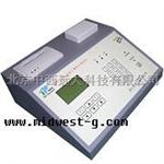  土壤养分测试仪 