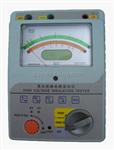 绝缘电阻测试仪（双显） 