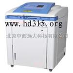 高压蒸汽灭菌锅