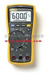 福禄克数字多用表/非接触式电压测量万用表