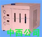  三气一体机 （进口压缩机） 