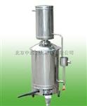  蒸馏锅/不锈钢电热蒸馏水器 