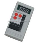 粮食温度测定仪及测温杆