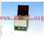 高速台式电动离心机