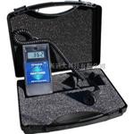 电池操作便携式真空仪表