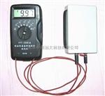 耐油防腐涂料电阻率测定仪/石油罐导静电涂料电阻率测定仪LN12-YFT-2006