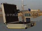 便携式水文流速流量仪(流速仪,用于渠道)