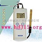 米克水质/便携式pH测定仪/便携式酸度计