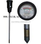 便携式土壤酸度计(数显)  库号：M337731