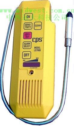 六氟化硫检漏仪 型号:X91/CPS-790B	 库号：M401666