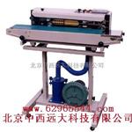 自動充气薄膜封口机  库号：M382052