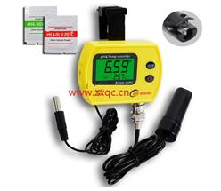 数字酸度计监测仪PH/°C/°F ATC  库号：M234365