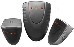 地震检波报警器  库号：M366254