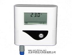 温度记录仪 库号：M153703