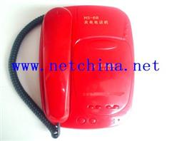 共电电话机  库号：M256502