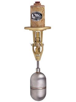 UQK液位控制器（全304不锈钢，工作温度：＜180℃） 库号：M278894